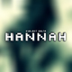 Subject Delta Hannah