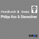 Philipp Kox & Stereoliner - Feedback & Soma