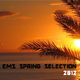 Various Artists - Ems Spring Selection 2012