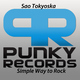 Sao Tokyoska - Simple Way To Rock