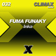 Fuma Funaky Inka