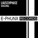 Lauschphase - Diagonal