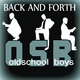 Oldschool Boys - Back And Forth