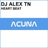 Heart Beat by DJ Alex TN mp3 downloads