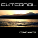 Cosmic Mantis - External