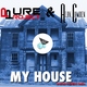 Pure Project & Alan Camden - My House