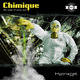 Chimique The Seeds of Amino Acid