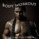 Various Artists Body Workout - the Fitness Men Edition