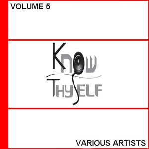 Various Artists - Know Thyself Volume 5 (One Sound Records)