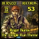 Roger Burns - The Temple Run Theme