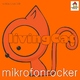 Living Cat - Mikrofonrocker