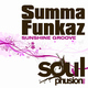 Summa Funkaz Sunshine Groove Summa Funkaz Sunshine Groove