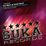 Bienvenue by Aurel Devil & Teo Moss mp3 download