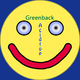 Greenback - Acidtop
