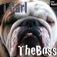 I Carl - The Boss