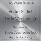This Is What We Do by Audio Stylist mp3 download