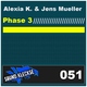 Alexia K. & Jens Mueller Phase 3