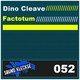 Dino Cleave Factotum Dino Cleave Factotum