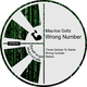 Maurice Goltz Wrong Number Maurice Goltz Wrong Number