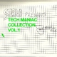 Stana Tech Maniac Collection Vol. 1