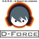 H.E.R.O. A Night in London