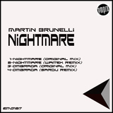 Nightmare by Martin Brunelli mp3 download
