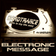 Dj Overlead - Electronic Message