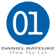 Daniel Rateuke Show You Can