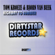 Tom Kroeze & Bjorn Van Beek Highway to Summer