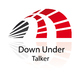 Down Under Talker