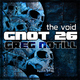 Greg Notill - The Void Greg Notill - The Void