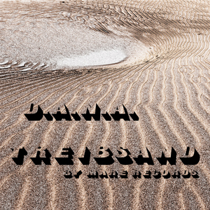 D.A.N.A. - Treibsand (Mare Records)