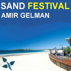 Amir Gelman - Sand Festival (Celebration)