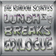 The Random Scarves Lunch Breaks Epilogue The Random Scarves Lunch Breaks Epilogue