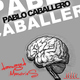 Pablo Caballero Damaged Memories