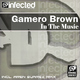 Gamero Brown In The Music