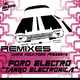 Chris Rockford Pres Ford Electro Tango Electronica Remixes