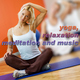 Various Artists Yoga Relaxation Meditation And Music Various Artists Yoga Relaxation Meditation And Music