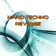 Various Artists Hard Techno Revenge