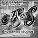 Bosch & Mann Twee Dingen