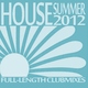 Various Artists - House Summer 2012