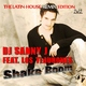 Dj Sanny J Feat. Los Tiburones Shake Boom 2k12