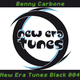 Benny Carbone New Era Tunes Black 004