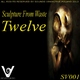 Twelve12 Sculpture from Waste