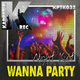 Night Kult Wanna Party