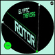 Elyptic Trevors Rotor