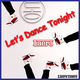 Laera Let'S Dance Tonight Laera Let'S Dance Tonight