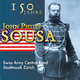 Swiss Army Central Band & Stadtmusik Zürich 150 Jahre John Philip Sousa Swiss Army Central Band & Stadtmusik Zürich 150 Jahre John Philip Sousa