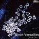 Binak Versailles Quick One