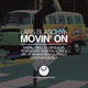 Lars Blaschyk - Movin' On